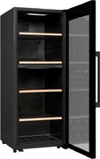 Винный шкаф Climadiff CLD115B1 фото 4 в Челябинске