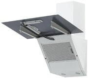 Вытяжка Krona JINA 600 WHITE S фото 3 в Челябинске