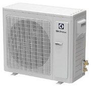 Инверторная сплит-система Electrolux EACU-24H/UP4-DC/N8 фото 2 в Челябинске