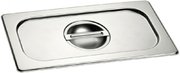 Крышка для гастрономического поддона GAGGENAU GN410130 фото в Челябинске Крышка для гастрономического поддона GAGGENAU GN410130 фото в Челябинске