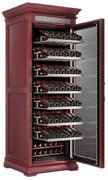 Винный шкаф Meyvel MV108-WM1-C фото 2 в Челябинске