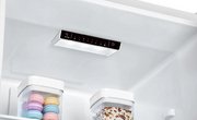 Двухкамерный холодильник Gorenje NRK61814W4 фото 4 в Челябинске