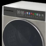 Стиральная машина с сушкой Maunfeld MFWD14116S05 фото 3 в Челябинске