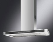 Вытяжка Smeg KSE912NX2 фото 2 в Челябинске