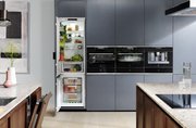 Встраиваемая кофемашина Electrolux KBC65X фото 2 в Челябинске