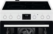 Электрическая плита Electrolux LKR 64022 AW фото 2 в Челябинске
