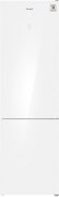 Отдельностоящий холодильник с инвертором Weissgauff WRK 2000 Full NoFrost Inverter White Glass фото в Челябинске