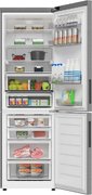 Холодильник Haier C4F619CFMMPU1 фото 3 в Челябинске