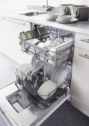 Профессиональная посудомоечная машина Asko D5904 XL S фото 3 в Челябинске