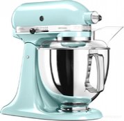 Миксер Китчен Эйд Artisan 5KSM175PSEIC фото 2 в Челябинске Миксер KitchenAid Artisan 5KSM175PSEIC фото 2 в Челябинске
