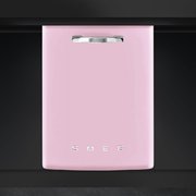 Посудомоечная машина Smeg ST2FABPK фото 4 в Челябинске