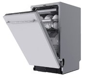 Встраиваемая посудомоечная машина Midea MID45S140i фото 3 в Челябинске