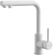Смеситель Омойкири NAKAGAWA 2 PLUS WH фото в Челябинске Смеситель Omoikiri NAKAGAWA 2 PLUS WH фото в Челябинске