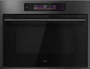 Встраиваемая микроволновая печь Asko OM64BSH фото 2 в Челябинске