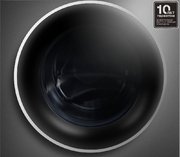 Стирально-сушильная машина Korting KWD 60DV107 Gr фото 3 в Челябинске