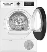 Сушильная машина Bosch WTH8627GPL фото 2 в Челябинске