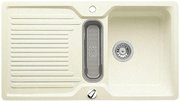 Мойка Blanco Classic 5 S-F жасмин фото в Челябинске