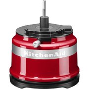 Кухонный мини-комбайн Китчен Эйд 5KFC3516EER фото 2 в Челябинске Кухонный мини-комбайн KitchenAid 5KFC3516EER фото 2 в Челябинске