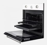 Духовой шкаф Kuppersberg SR 609 W Silver фото 4 в Челябинске