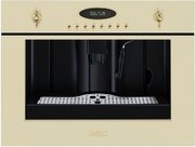 Кофемашина Smeg CM845P