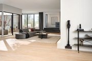 Пылесос Miele SWDL0 Triflex HX3 Вода плюс черный обсидиан (Plus Aqua) фото 4 в Челябинске