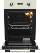 Духовой шкаф Hyundai HEO 45411 BE фото 3 в Челябинске