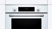 Встраиваемый духовой шкаф BOSCH HBF234EW0R фото 2 в Челябинске