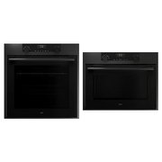 Asko Craft (духовой шкаф OT8664A1 + микроволновая печь OM8464A1)