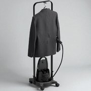 Стойка для вертикального отпаривания Laurastar by BOSS IZZI Cart фото 4 в Челябинске