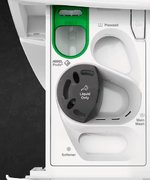 Стирально-сушильная машина AEG LWR75965O фото 3 в Челябинске