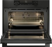Комбинированный духовой шкаф Asko OCM8487A1 фото 3 в Челябинске