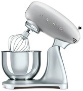 Планетарный миксер Smeg SMF01SVEU фото 2 в Челябинске