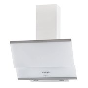 Вытяжка KRONA IRIDA 600 white push button фото 3 в Челябинске