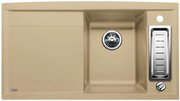 Мойка Blanco Axia 5 S-F шампань фото в Челябинске