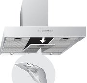 Вытяжка Gaggenau AW 541-120  фото 3 в Челябинске
