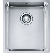 Мойка Franke BXX 210-36 сталь Мойка Franke BXX 210-36 сталь