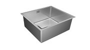 Мойка Teka FLEXLINEA RS15 45.40 POLISHED фото 3 в Челябинске