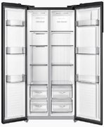 Холодильник Kuppersberg RFSN 1890 DX фото 2 в Челябинске