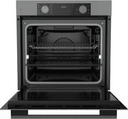 Духовой шкаф Kuppersberg HF 610 GR фото 2 в Челябинске