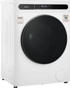 Стиральная машина Weissgauff WMD 45148 Inverter Steam фото 3 в Челябинске