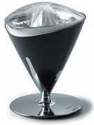 Соковыжималка Бугатти Juicer Vita Black фото 2 в Челябинске Соковыжималка Bugatti Juicer Vita Black фото 2 в Челябинске