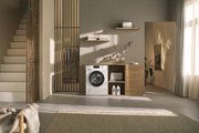 Стиральная машина Miele WWD380WCS на английском языке фото 4 в Челябинске