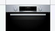 Духовой шкаф Bosch HBG537NS0R фото 2 в Челябинске