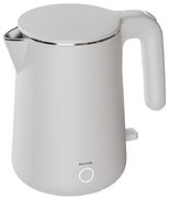 Электрический чайник Meyvel MKE-04T (White) фото в Челябинске