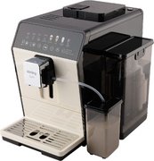 Кофемашина Korting KACM 2026 W Fagotti фото 4 в Челябинске