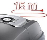 Пылесос Бош BGL8PRO5 фото 2 в Челябинске Пылесос Bosch BGL8PRO5 фото 2 в Челябинске