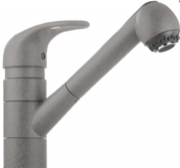 Смеситель Franke 270-1 серый фото в Челябинске