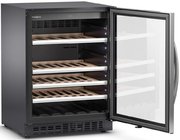 Винный шкаф Dometic C50G Wooden Zebrano фото 3 в Челябинске