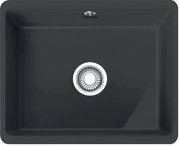 Мойка Franke KBK 110-50 графит фото в Челябинске