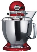 Миксер Китчен Эйд 5KSM150PSECA фото 2 в Челябинске Миксер KitchenAid 5KSM150PSECA фото 2 в Челябинске